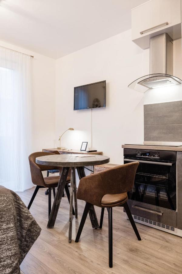 Central Sphere Apartment Budapest Exterior photo
